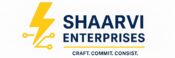 Sharvi Enterprices logo